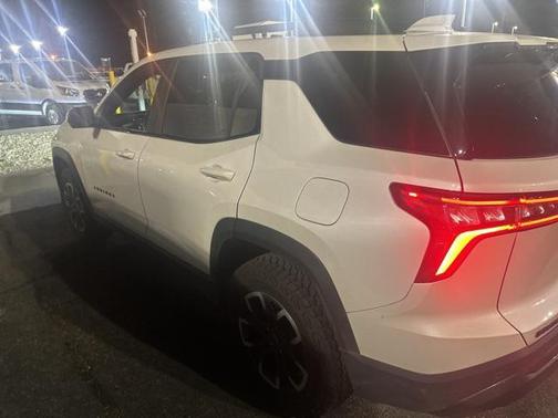 2025 Chevrolet Equinox FWD ACTIV