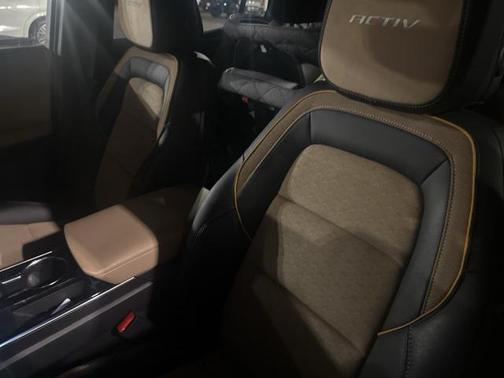 2025 Chevrolet Equinox FWD ACTIV