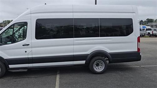 2025 Ford Transit-350 XLT
