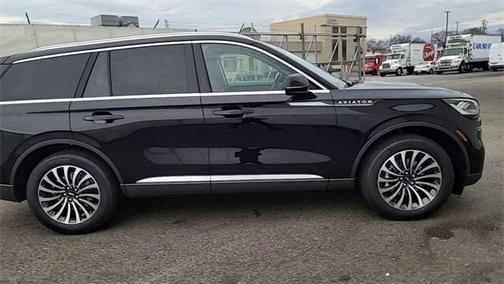 2023 Lincoln Aviator Reserve AWD