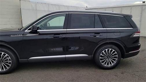 2023 Lincoln Aviator Reserve AWD