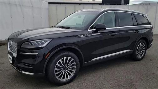2023 Lincoln Aviator Reserve AWD
