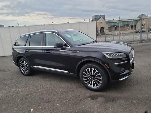 2023 Lincoln Aviator Reserve AWD