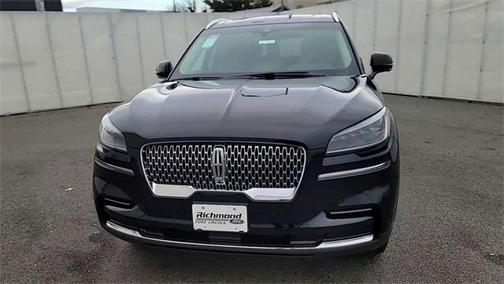2023 Lincoln Aviator Reserve AWD