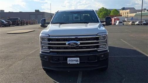 2025 Ford F-250 King Ranch