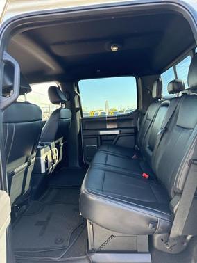 2022 Ford F-350 Lariat