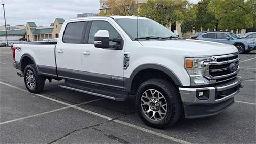 2022 Ford F-350 Lariat