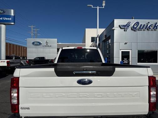 2022 Ford F-350 Lariat