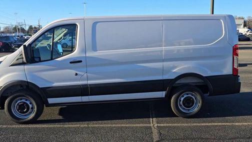 2025 Ford Transit-350 Base