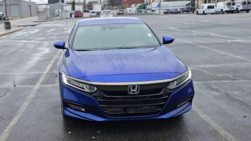 2020 Honda Accord Sport 1.5T