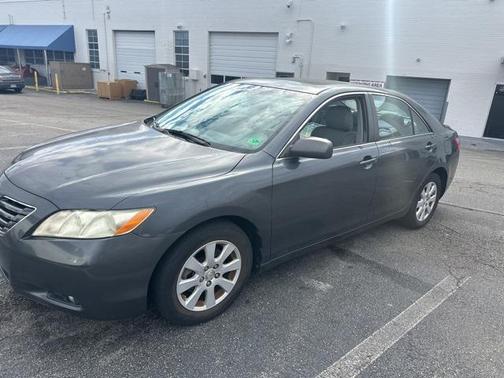 2009 Toyota Camry CE