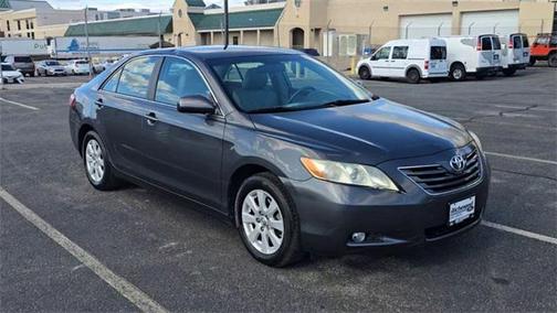 2009 Toyota Camry CE