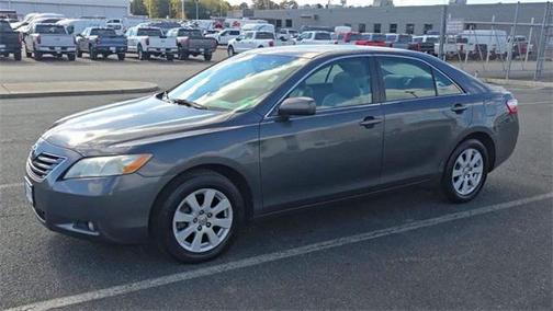 2009 Toyota Camry CE