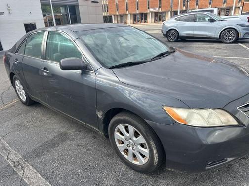 2009 Toyota Camry CE