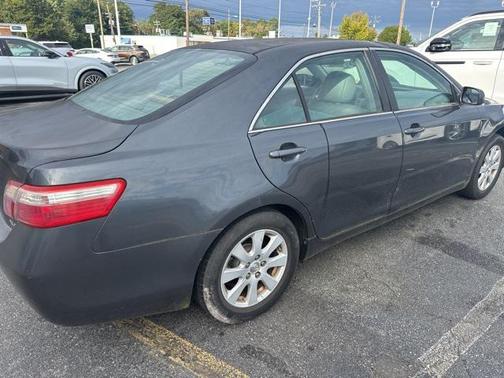 2009 Toyota Camry CE