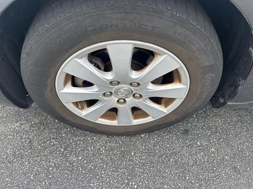 2009 Toyota Camry CE