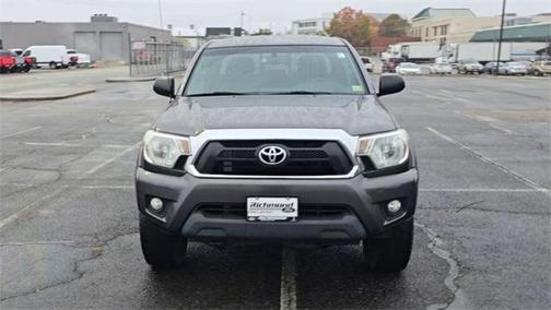 2013 Toyota Tacoma Base