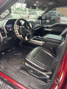 2019 Ford F-350 Lariat