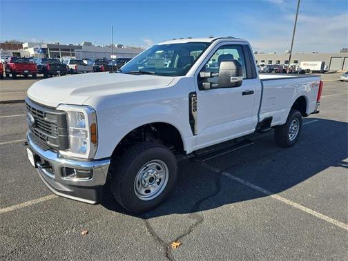 2026 Ford F-250 XL