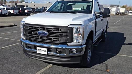 2026 Ford F-250 XL