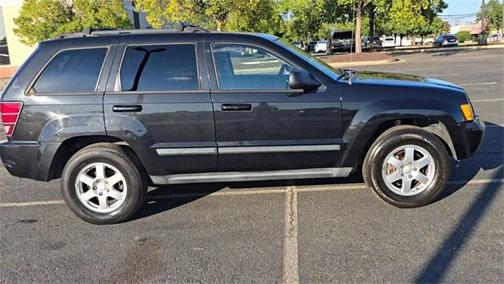 2009 Jeep Grand Cherokee Laredo