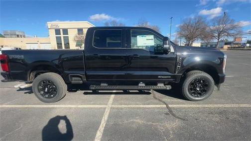 2025 Ford F-350 Lariat