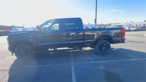 2025 Ford F-350 Lariat