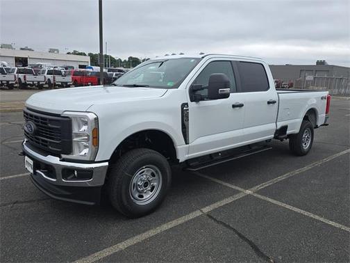 2025 Ford F-250 XL