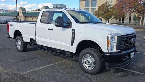 2026 Ford F-250 XL