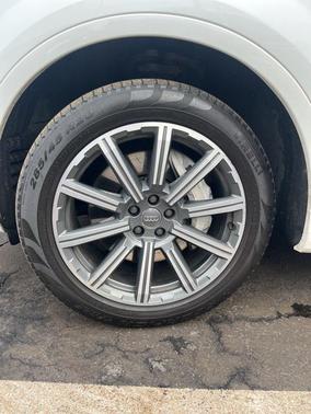 2017 Audi Q7 3.0T Prestige