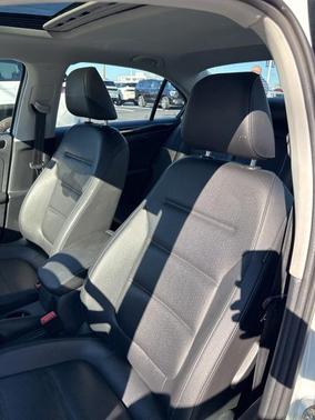 2017 Volkswagen Jetta 1.8T SEL