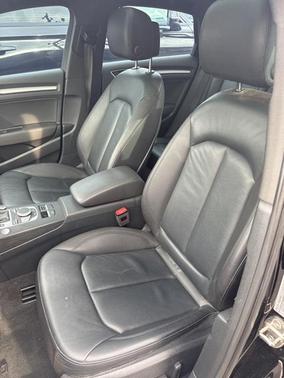 2017 Audi A3 2.0T Premium