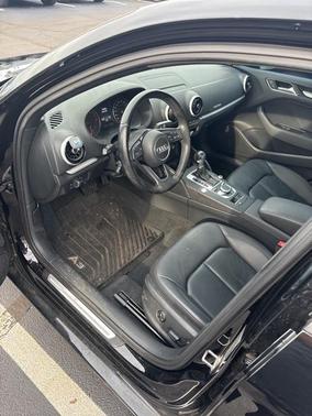 2017 Audi A3 2.0T Premium