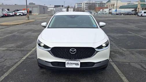 2023 Mazda CX-30 2.5 S Preferred Package