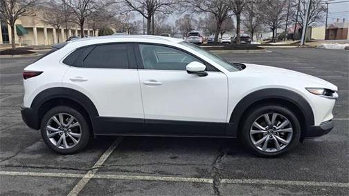 2023 Mazda CX-30 2.5 S Preferred Package