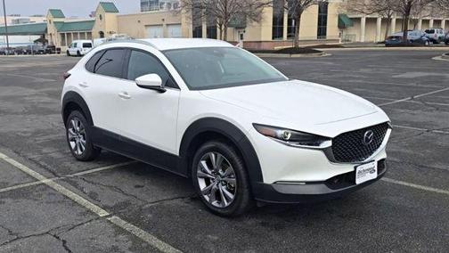 2023 Mazda CX-30 2.5 S Preferred Package