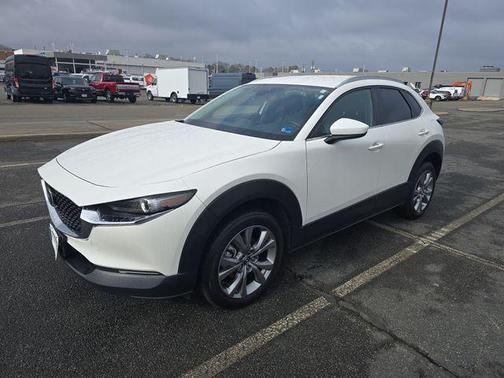 2023 Mazda CX-30 2.5 S Preferred Package
