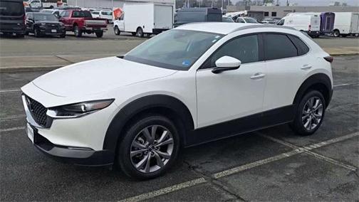 2023 Mazda CX-30 2.5 S Preferred Package