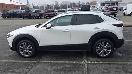 2023 Mazda CX-30 2.5 S Preferred Package