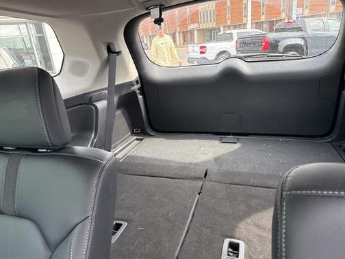 2023 Honda Pilot Touring 8-Passenger