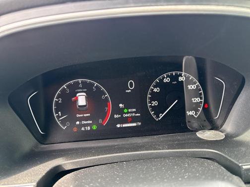 2023 Honda Pilot Touring 8-Passenger