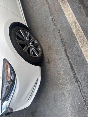 2018 Mazda Mazda6 Grand Touring Reserve