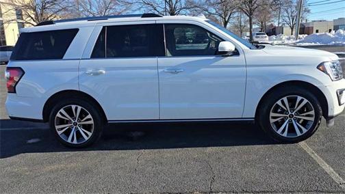 2020 Ford Expedition Limited