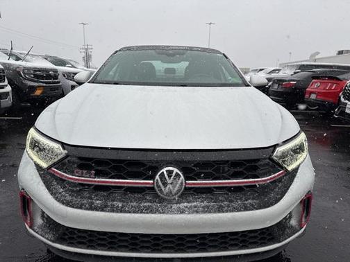 2023 Volkswagen Jetta GLI 2.0T Autobahn