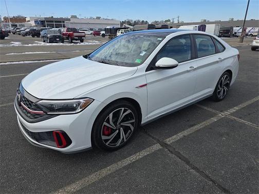 2023 Volkswagen Jetta GLI 2.0T Autobahn