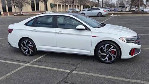 2023 Volkswagen Jetta GLI 2.0T Autobahn