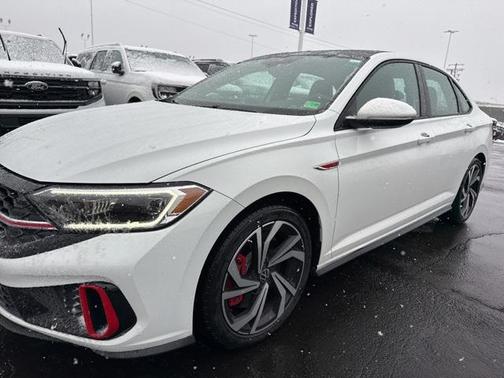 2023 Volkswagen Jetta GLI 2.0T Autobahn