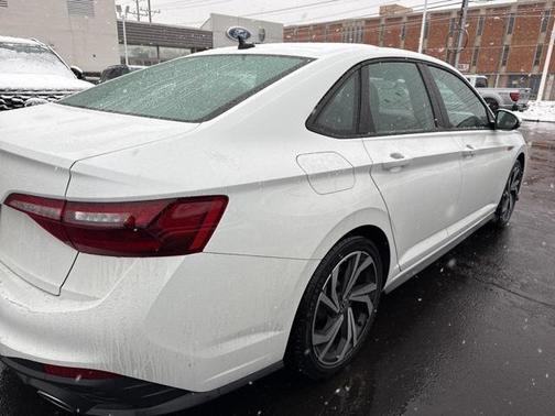 2023 Volkswagen Jetta GLI 2.0T Autobahn