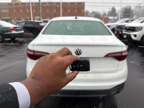 2023 Volkswagen Jetta GLI 2.0T Autobahn