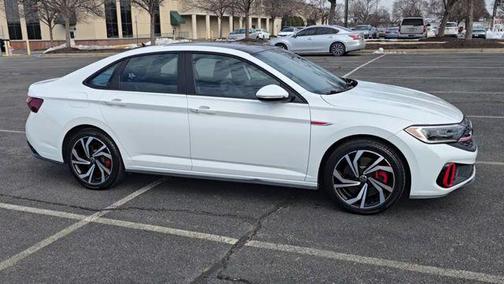 2023 Volkswagen Jetta GLI 2.0T Autobahn